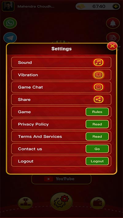 screenshots